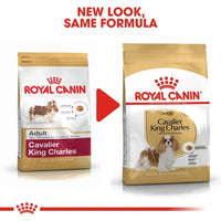 Royal Canin - Adult King Charles Dog Food - 1.5kg