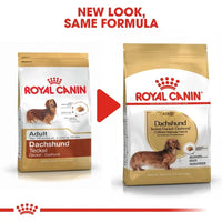 Royal Canin - Adult Dachshund Food - 1.5kg