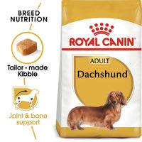 Royal Canin - Adult Dachshund Food - 1.5kg