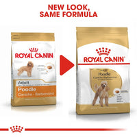 Royal Canin - Poodle Dog Food - 1.5kg