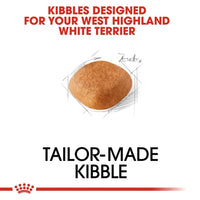 Royal Canin - West Highland Terrier Adult Dog