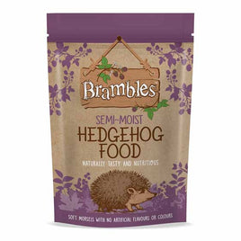 Brambles - Semi-moist Hedgehog Food - 850g