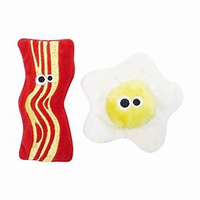 Mad Cat - Brunch Buddies Cat Toy