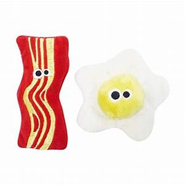 Mad Cat - Brunch Buddies Cat Toy