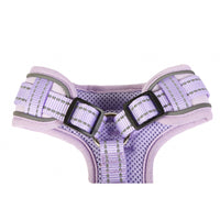 Doodlebone - Adjustable Airmesh Harness - Lilac - Size 3-5