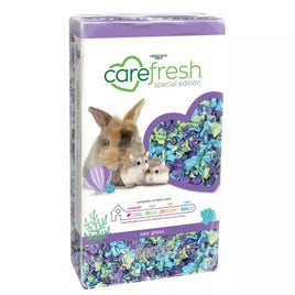 Carefresh - Small Animal Bedding - Sea Glass - 10 litre