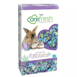 Carefresh - Small Animal Bedding - Sea Glass - 10 litre
