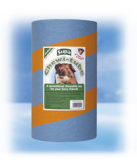 Supa - Medium Chewi-Tube For Guinea Pigs