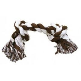 Dog Life - Flavoured Cotton Rope Dog Toy - 33cm