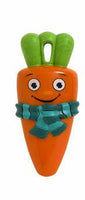 Good Boy - Festive Food Carrot / Drumstick - each