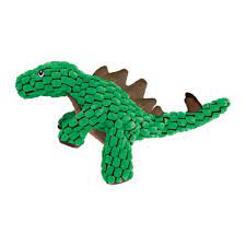 KONG - Dynos Stegosaurus - Green - Small
