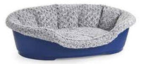 Sharples N Grant - Soft N Snug Bed Inner - 40cm