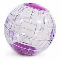 Boredom Breaker - Glitter Hamster Ball