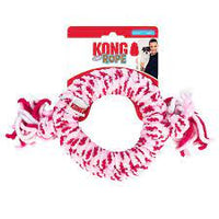 Kong - Puppy Rope Ring - Medium