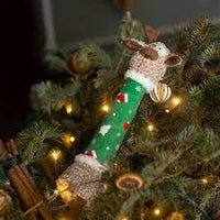 kong - Christmas Shakers Luvs Reindeer - Medium