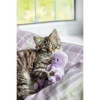 Rosewood - Jolly Moggy Oversized Plush Cat Toy - Under the Sea Octopus