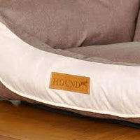 Hound - Vintage Style Comfort Bed - Medium