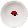 Cath Kidston - Ceramic Pet Bowl, Flora & Fauna