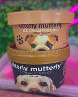 Utterly Mutterly - Peanut Ice Cream