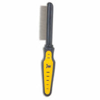 JW - Gripsoft For Combing - Medium Comb