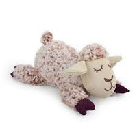 All For Paws - Lavendar Scented Dog Toy - Sheep