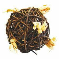 Happy Pet - Natural Play Ball - Small