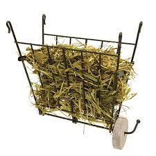 Rosewood - Boredom Breaker Folding Wire Hayrack