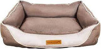 Hound - Vintage Comfort Bed - Large