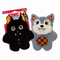 Kong - Snuzzles Halloween 🎃