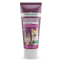 Arden Grange - Tasty Turkey Paste Treat - 75g