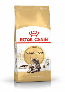 Royal Canin - Adult Maine Coon 31- 2kg