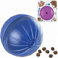 Bally - Treat Ball - Assorted Colours (12cm)