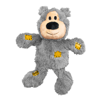 Kong - Wild Knots Bear Assorted - X Large