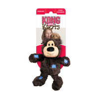 Kong - Wild Knots Bear Assorted - X Large