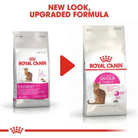 Royal Canin - Savour Exigent - 4kg