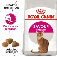 Royal Canin - Savour Exigent - 4kg