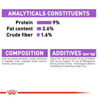 Royal Canin - Sterilised Chunks In Jelly Cat Food - 85g (12 Pack)