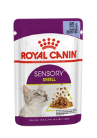 Royal Canin - Sensory Smell in jelly Pouch - 85g