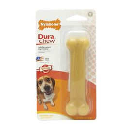 Nylabone - Dura Chew Bone - Original - Wolf