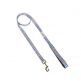 Doodlebone - Pattern Lead - Stripes - 20mm