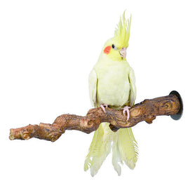 Sky Pet Product - Grape Vine Perch - Medium