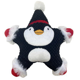 Happy Pet - Holly Robin - Penguin Star Toy