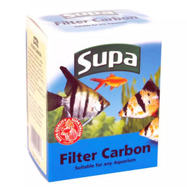 Supa - Filter Carbon - 150g
