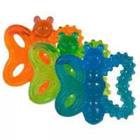 JW - Butterfly Chew-ee Puppy Teether