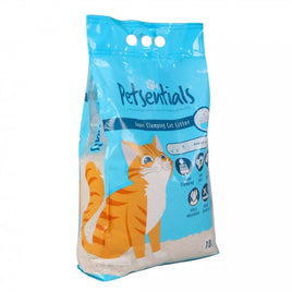 Pet Brands - Petsentials Clumping Cat Litter - 10L