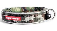 EzyDog - Neo Dog Camouflage Collar - Extra Small (30-33cm)