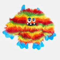 KONG - Frizzle Zazzle - Medium