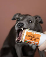 JR Pet Products - Pure Chicken Pate - 400g
