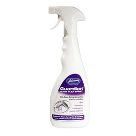 Johnsons - Guardian Home Flea Spray - 500ml