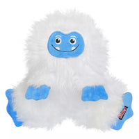 Kong - Holiday Frizzles Yeti - Med/lrg